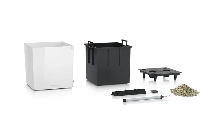 LECHUZA CUBE Premium 40