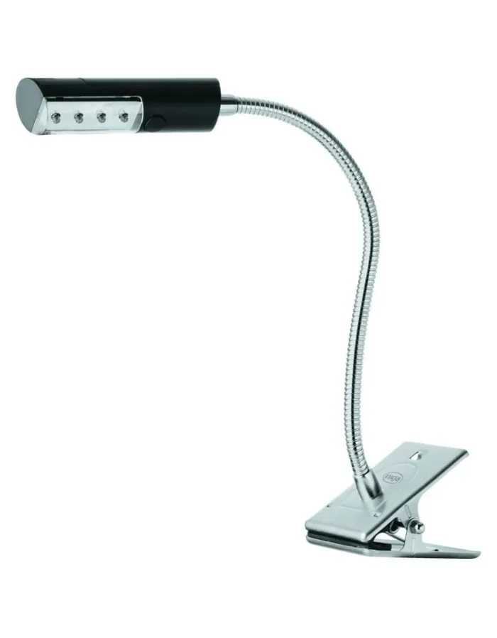 LED-LAMPE ZUM GRILLEN