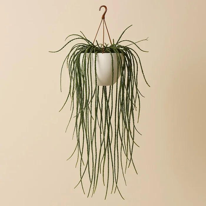 Lepismium Cruciforme – 100cm