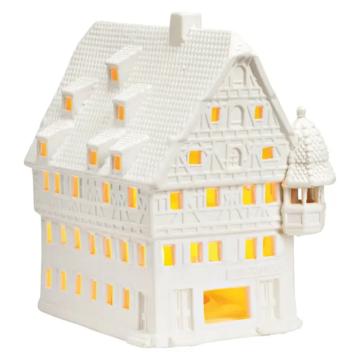 Lichthaus „Marien-Apotheke in Rothenburg“ Bestellnummer 9001402