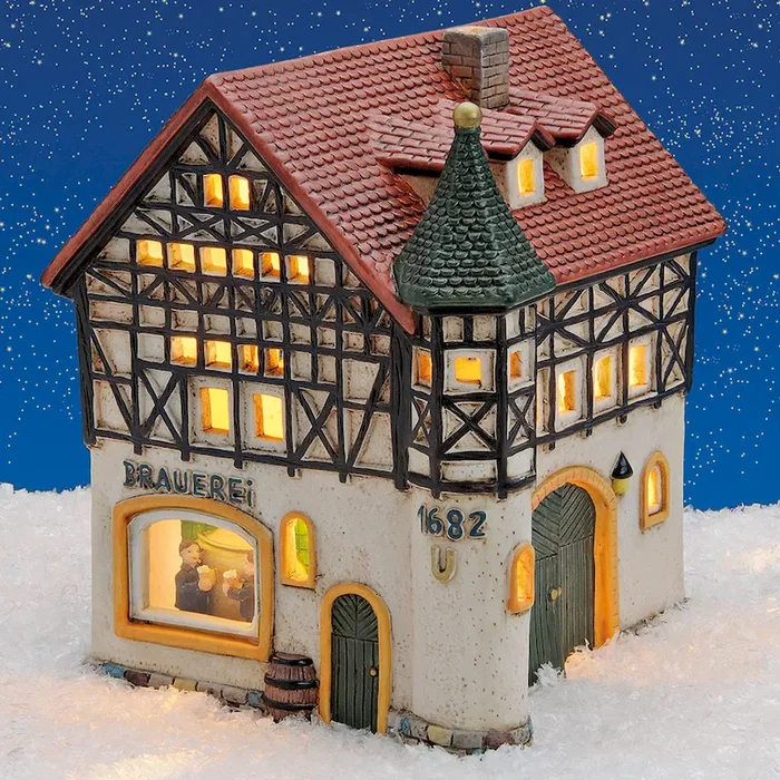 Lichthaus Brauerei Bestellnummer 9000378
