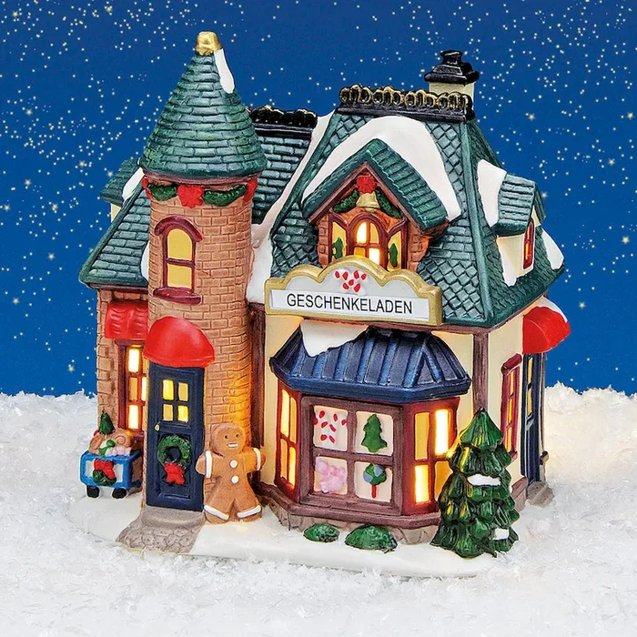 Lichthaus Geschenkeladen Bestellnummer 9000519
