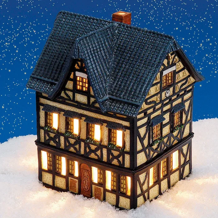 Lichthaus Glocken-Weinhaus in Ahrweiler Bestellnummer 9000911