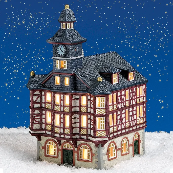 Lichthaus Rathaus in Heppenheim Bestellnummer 9000225