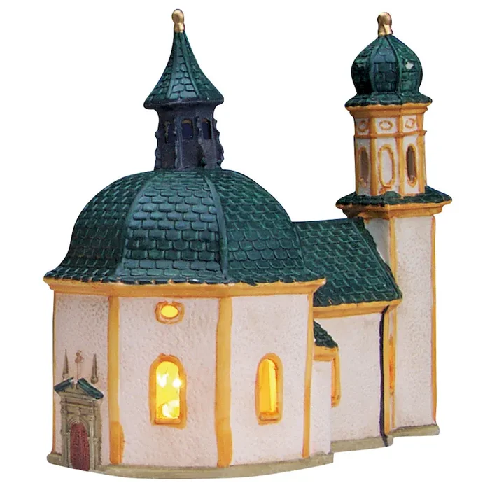 Lichthaus Seekirche Seefeld in Tirol Bestellnummer 9001046