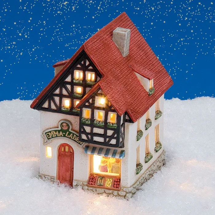 Lichthaus Tante Emma Laden Bestellnummer 9000403