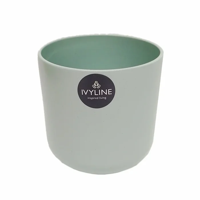 Lisbon Pot | Mint Green