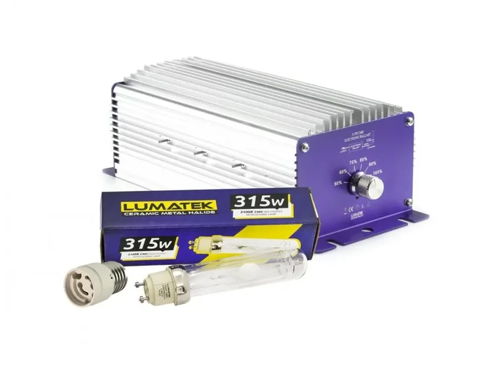Lumatek CMH 315W digitales Vorschaltgerät