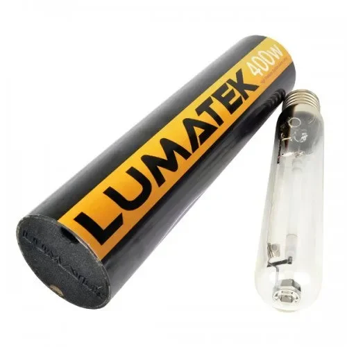 Lumatek Lampe HPS 400W, 240V
