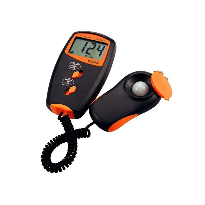 LUXMETER POCKET-RIO