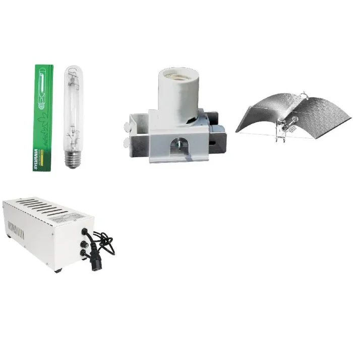 MAGNETIC 600w ADJUST A WINGS 60 LICHTKIT