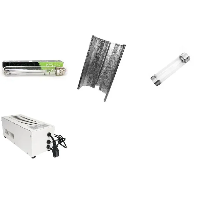 MAGNETIC 600w BAT COOLTUBE KIT 41