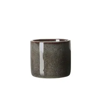 Maja Pot Grey Melange