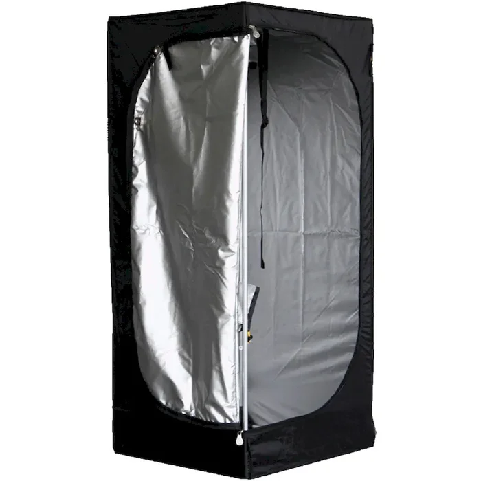 Mammoth Classic+ 60 Growbox 60x 60×140 cm 19 mm Stangen
