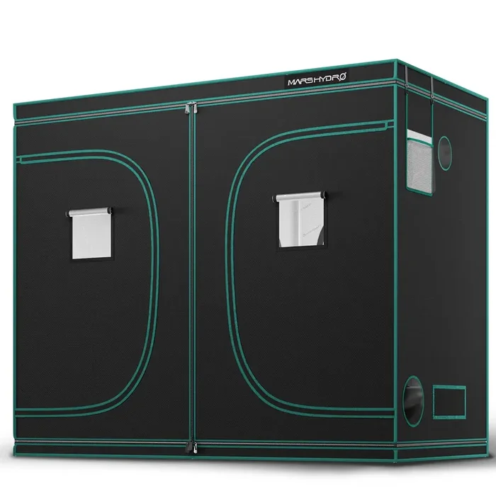 Mars Hydro 240x120x200cm Growzelt