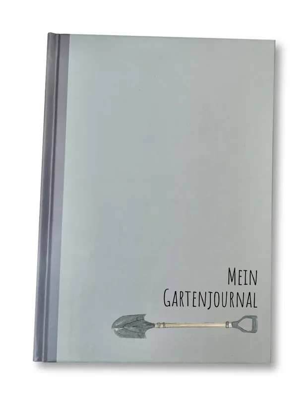 Mein Gartenjournal