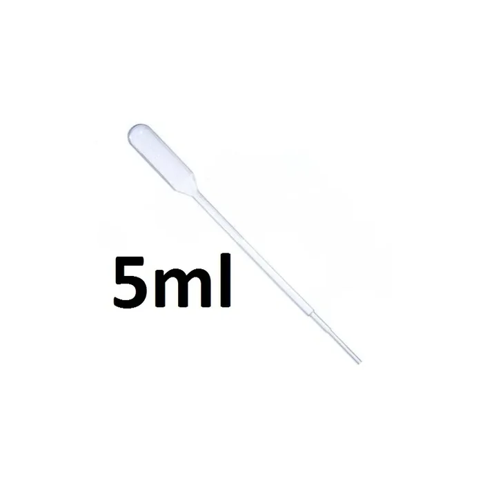 Messpipette 5 ml