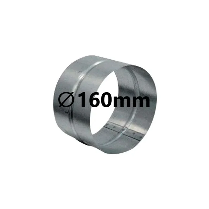 Metallverbinder 160mm