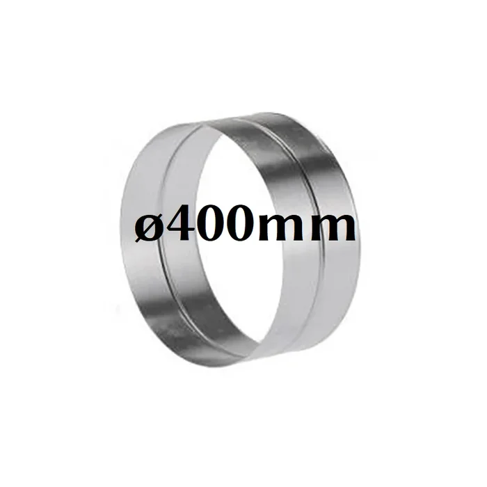 Metallverbinder 400mm