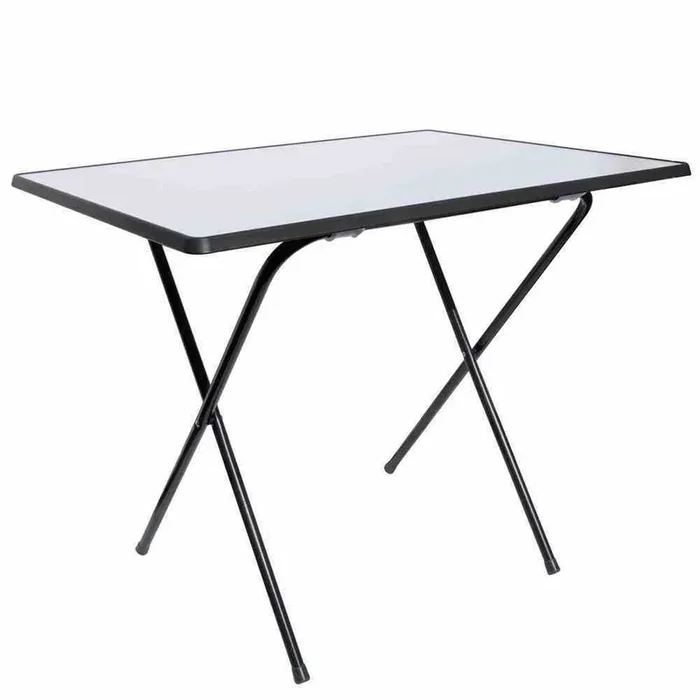 MFG Klapptisch Camping 80x60x63 cm anthrazit