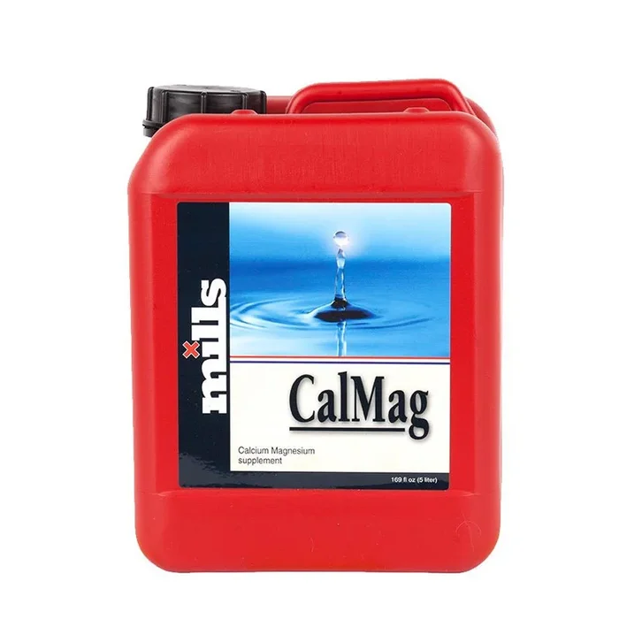 Mills Nährstoffe – CalMag – 5L