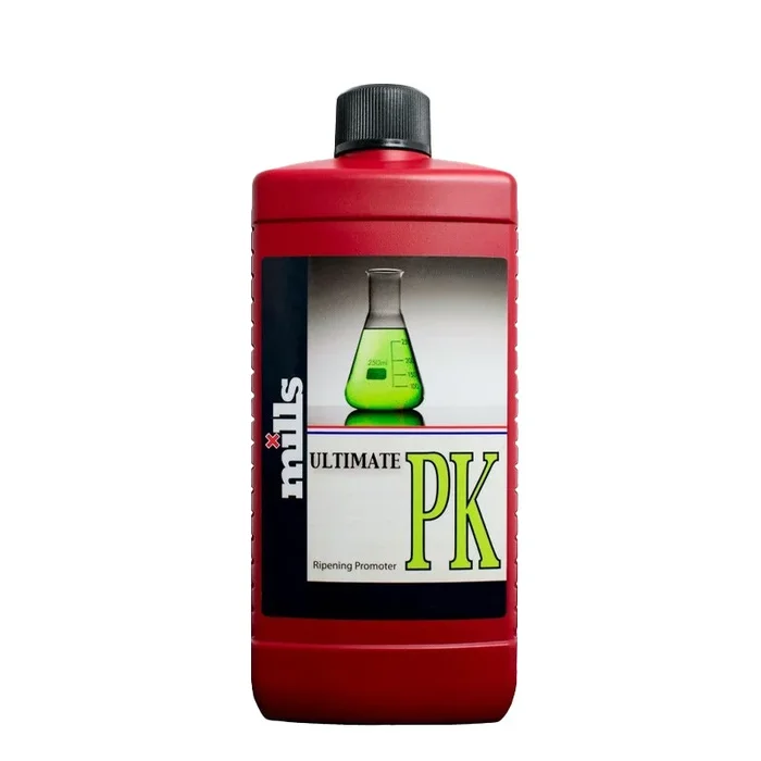 Mills Nutrients – Ultimate PK – 500ml – Blütendünger