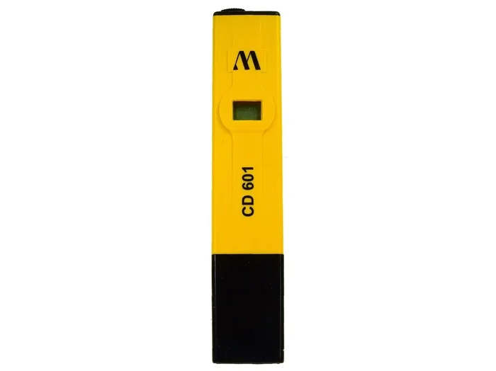 Milwaukee – Leitwertmeßgerät CD601