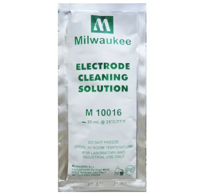 Milwaukee Reinigungslösung 20 ml, HCl