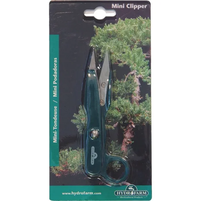 Mini Clipper Schere