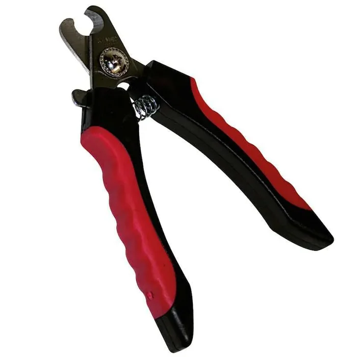 Mittelgroßer Nagelknipser