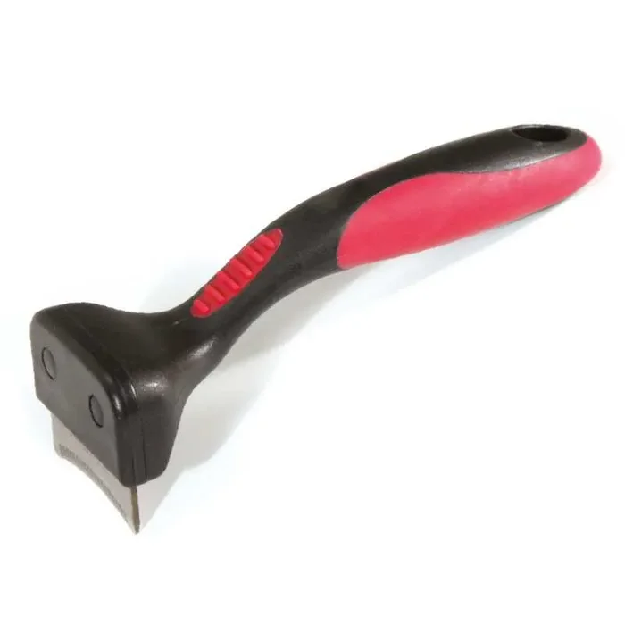 Mittelgroßer Recurve-Slanator