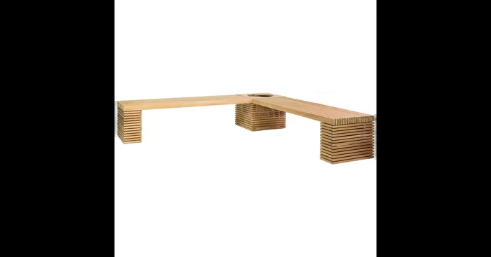 MODULO Bank-Kombination, Set E
