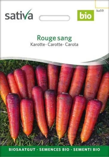 MöhreRouge sang