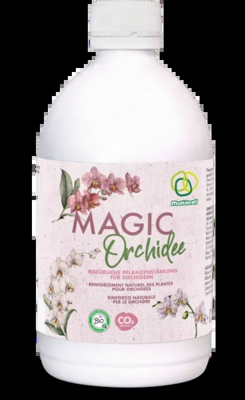 Multikraft Magic Orchidee, 0,50 l