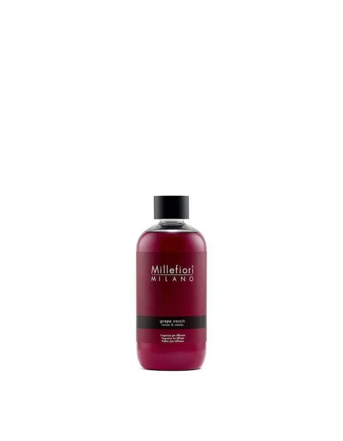 Nachfüllpackung für Grape Cassis Stick Duftzerstäuber