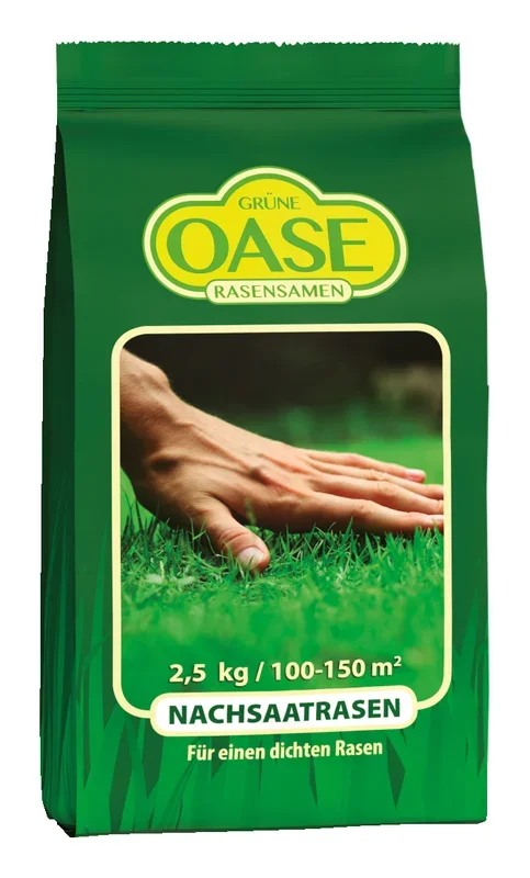 Nachsaat (2,5 kg)