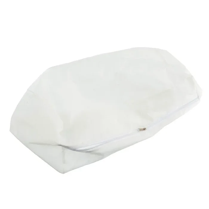 Nature – 3er-Set Überwinterungshüllen Balkonien – Zip – 35X85X25cm