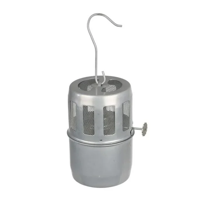 Nature – Parafine-Heizgerät zum Aufhängen 17cm hoch 0,5 Liter