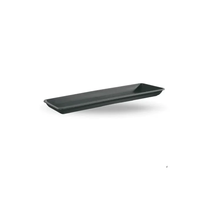 Naxos Subkassette 40cm ANTHRAZIT