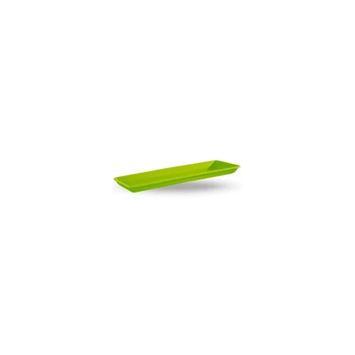 Naxos Untertasse 50cm GRÜNER ANIS