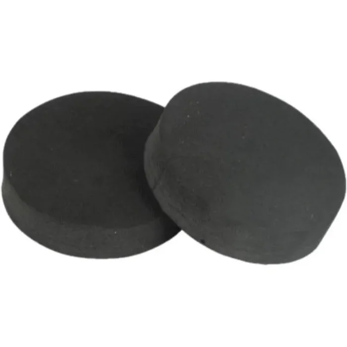 Neopren Scheibe 7,5 cm