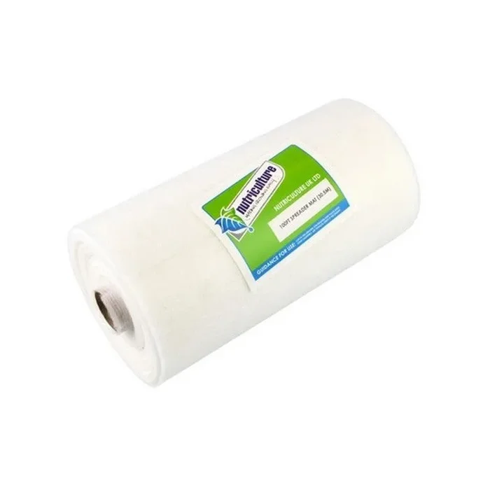 NFT Verteilermatte 30,3 m x 20 cm