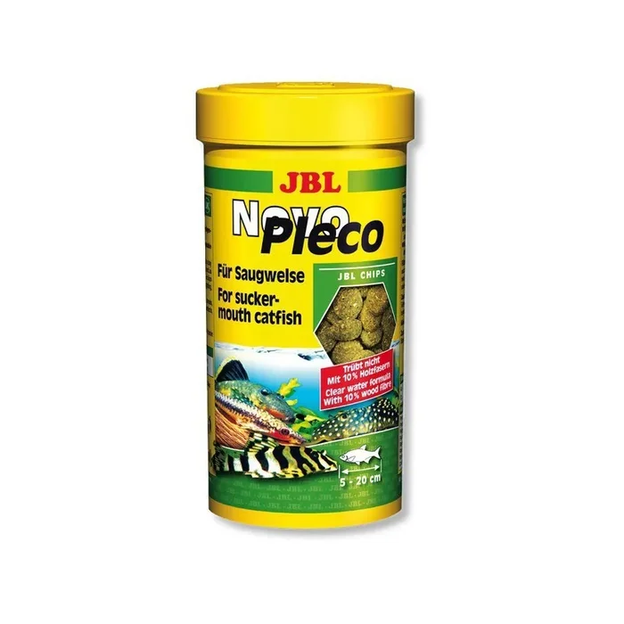 Novo PLECO 100 ml 55 g E.