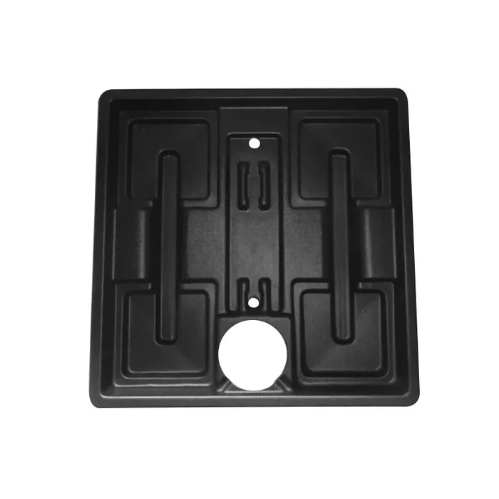 Nutriculture Tray Für Wilma Large 4 Töpfe 11L Und 18L