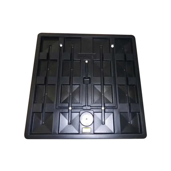 Nutriculture Tray Für Wilma Xxl 16 Töpfe 11L