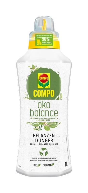 öko balance Pflanzendünger (1 l)