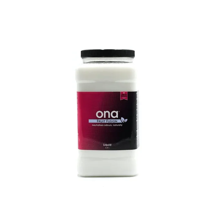 ONA Flüssige Frucht Fusion 3,27 ml