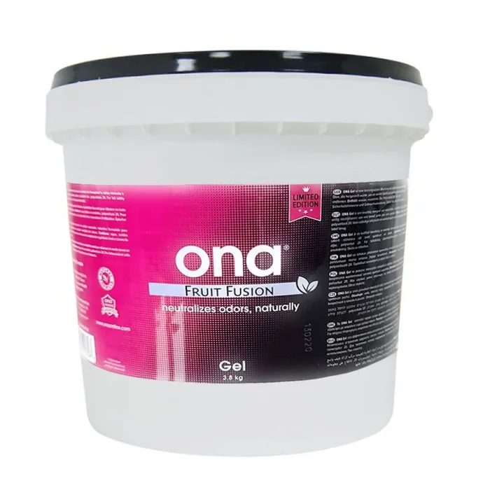 Ona Gel Fruit Fusion 4Lt (3,6 kg)