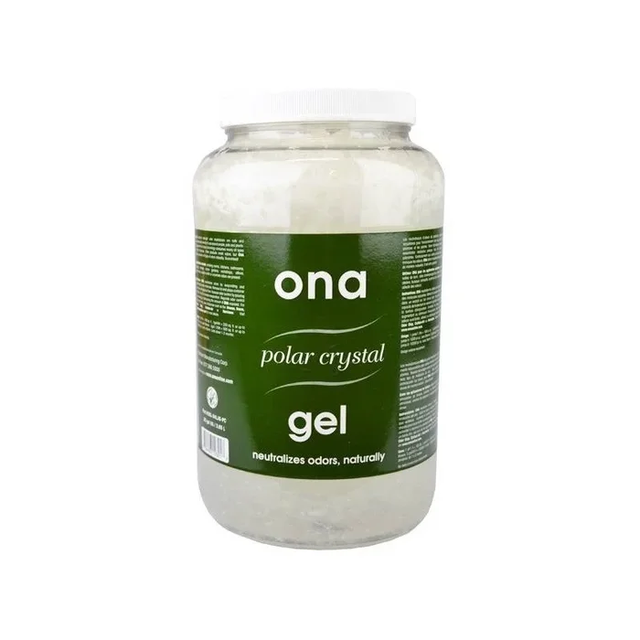 ONA Gel Polar Crystal 500ml (400g)