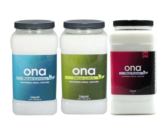 ONA Liquid Geruchsneutralisierer 3,27 L